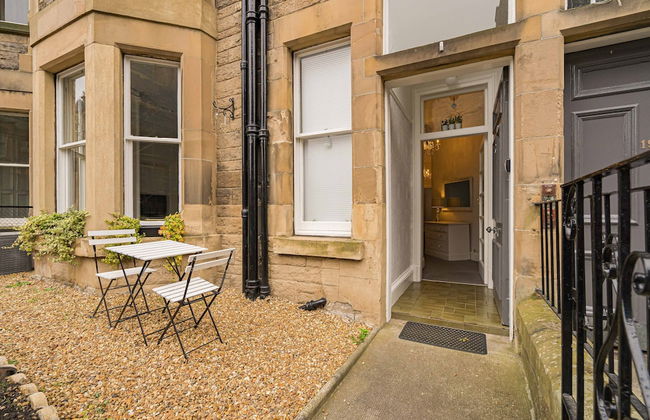 Chic 2 Bedroom Apartment near Old Town - Foto 21