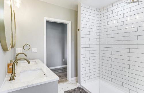 2 Mi to USCG Academy! Convenient New London Home - Foto 14