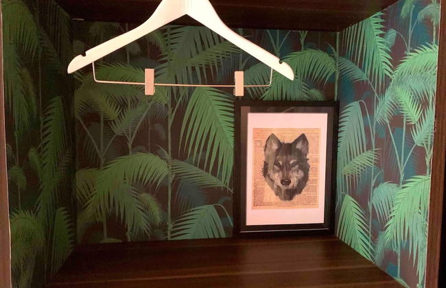 Luxury 1 bed in Soho House Building w Pool, gym - Foto 38