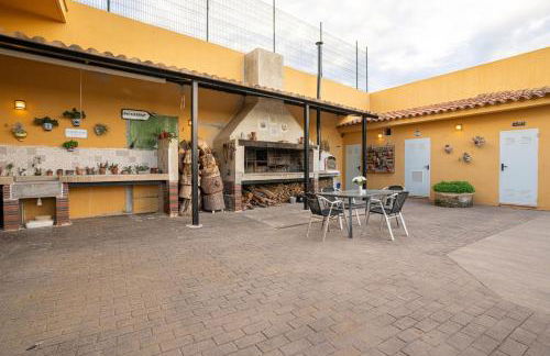 Villa Naranjos - Sauna - Jacuzzi - Gym - BBQ - Foto 21