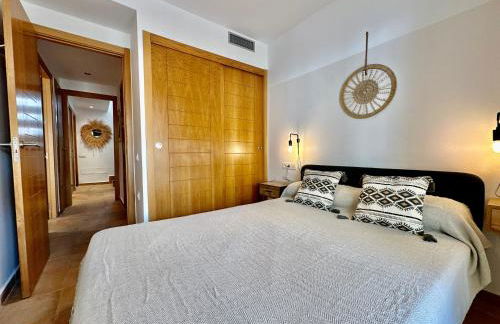 Seahorse Mojácar - Foto 51