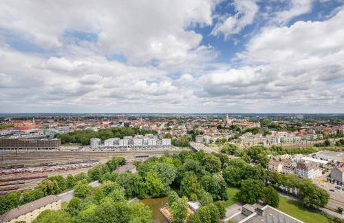 Global Bnb - View 28 Apartment - Foto 20