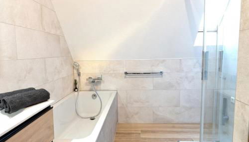 Appartement chaleureux - 20 min de Strasbourg - Foto 2