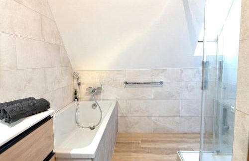 Appartement chaleureux - 20 min de Strasbourg - Foto 2