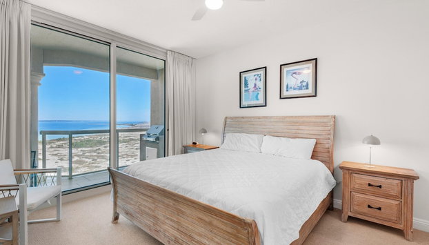 Portofino Island Resort 2-1902 - Foto 3, Habitación