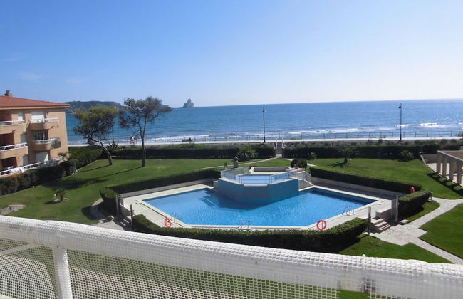 Inmo Estartit Apto. Argonavis 307 - Foto 1