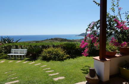 Comino Alto Agriturismo e Appartamenti - Foto 133