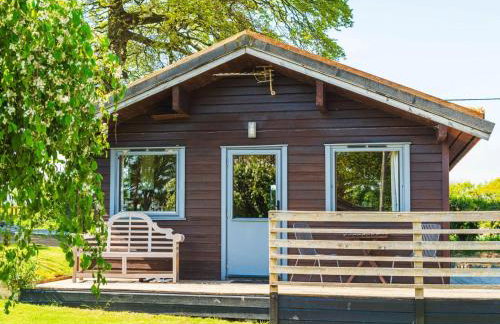 Chalet Lodge 5 by Interhome - Foto 1