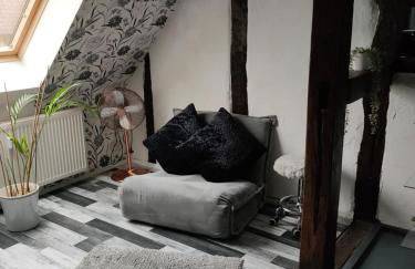 Schönes Messe-Ferien Apartment mit vielen Extras - Photo 35