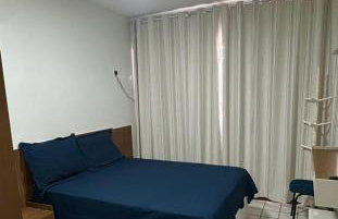 Flat em Brasília localizado na Asa Sul - Foto 2