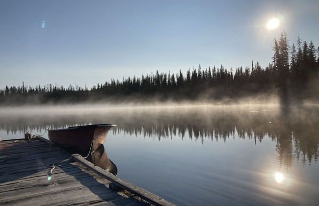 The Rustic Resort - Foto 16