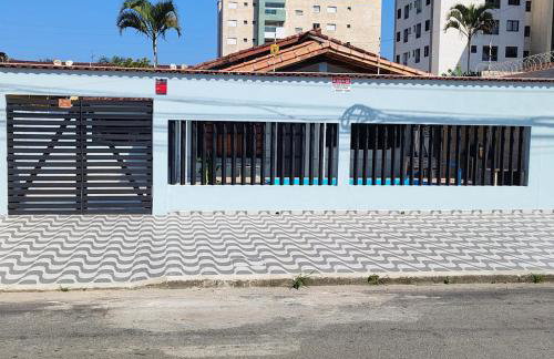 Casa de Praia - Pe na Areia - Foto 2