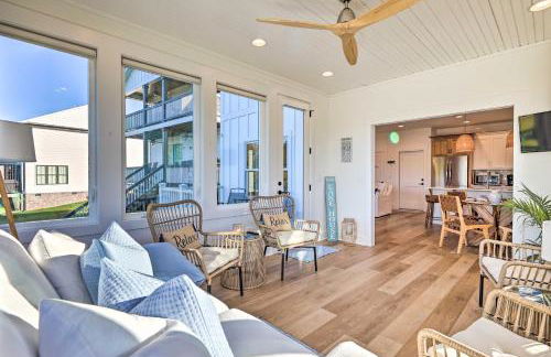 Waterfront Oasis On Tims Ford Lake PoolandKayak! - Foto 12