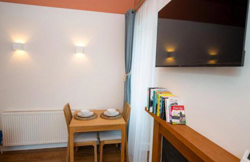 West Lodge, High Street - Foto 6