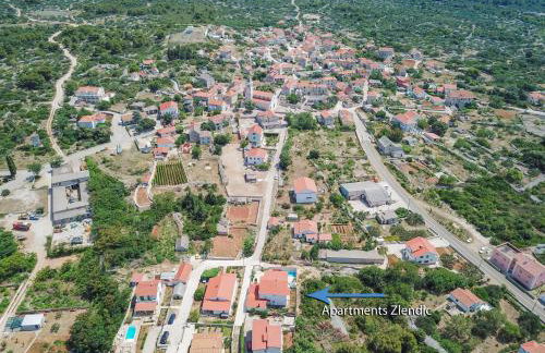 Apartments Šolta - Photo 43