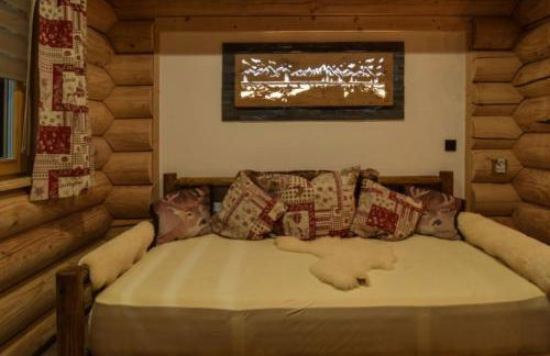 Chalet Ellerbeck - Foto 15