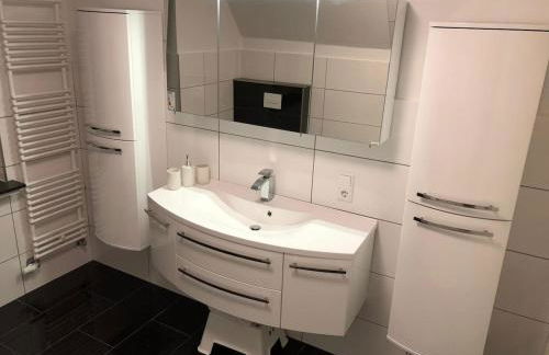 Komfortable Einf haus- 4 Pers Einzelzi max 8 Pers - Foto 25