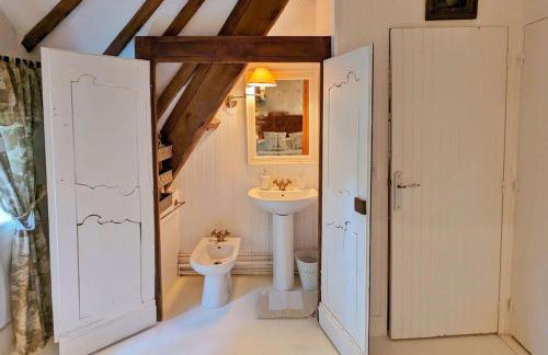 Villa Rospico - Plage de sable à 250m - Photo 42