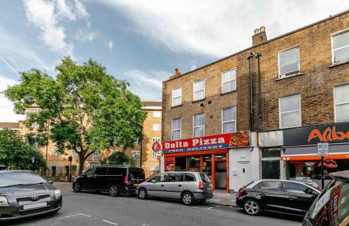 Artistic and Charming 3BR 2Bath House Marylebone - Foto 19