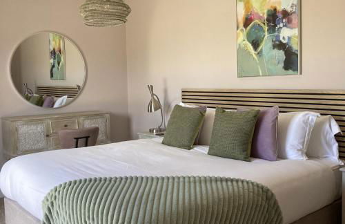 Water Lily Cottage, Ashlin Farm Barns - Foto 6