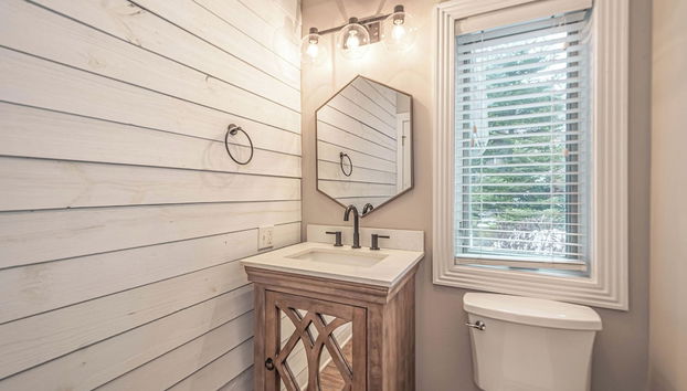 Stone Crest by Taylor Made Deep Creek - Foto 3, Servicios del alojamiento