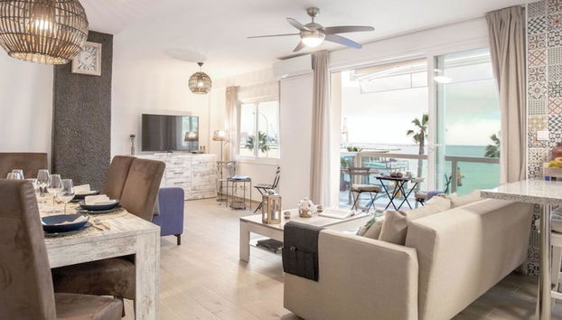 Mendoza with terrace - Photo 5