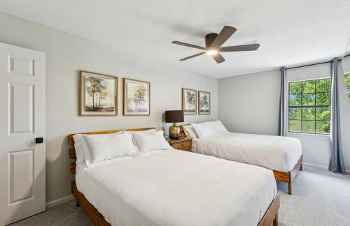 5BR Home Patio, Kitchen, Laundry Sleeps 14 #LW - Foto 19