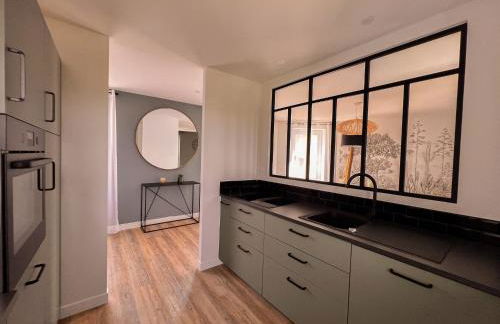 Au Roupillon du Canal - Foto 6