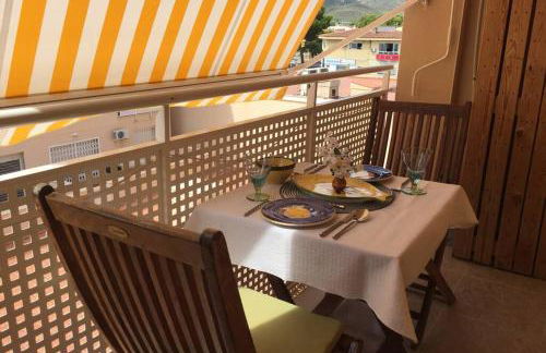 Muy cerca de la playa Gran piscina wifi gratis Port Aventura - Foto 26