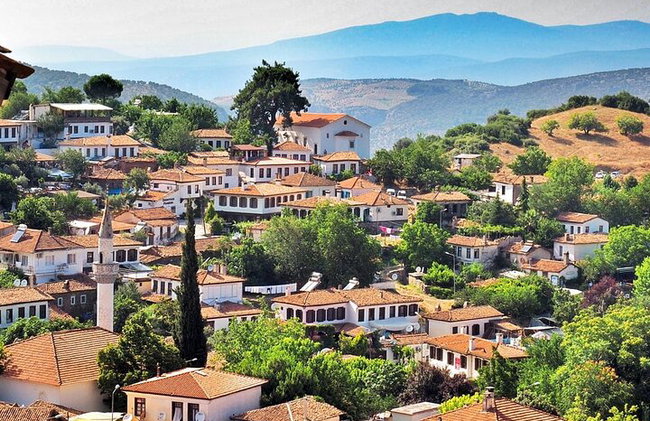 Tour al pueblo de Şirince con almuerzo tradicional (precio fijo hasta 15) - Foto 3
