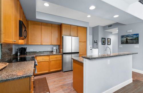 Waikoloa Colony Villas 1301 condo - Foto 20