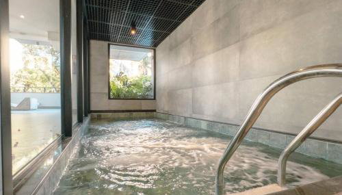 Apartamento Luxo Central - CA704 - Foto 5