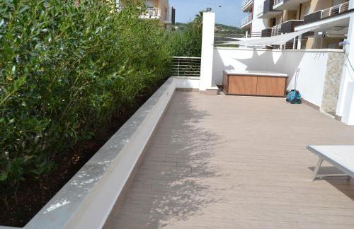 Il Terrazzo 40 metri dal mare - Foto 14