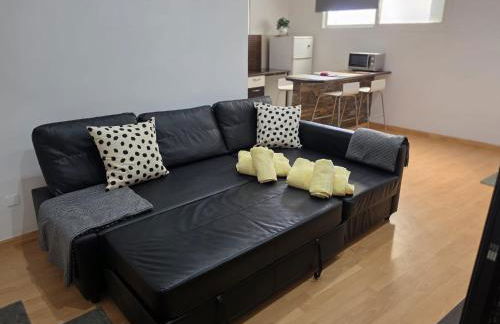 El balcón de San Nicolás - Foto 27