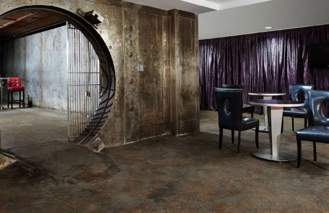 Bluebird Suites near AutoZone Park - Foto 3