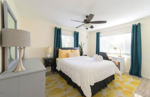 4 Rooms, Lake, Pool, Hot Tub, Bocce Ball, Putting - Foto 45