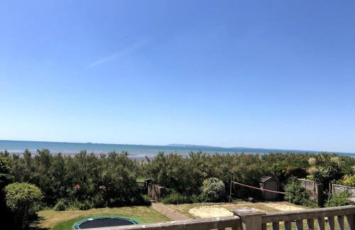 Beachfront holiday home - Foto 1