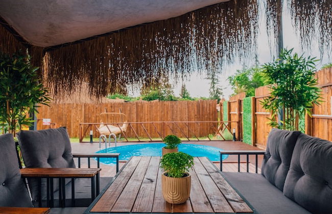 Dome212Sapanca - Foto 26