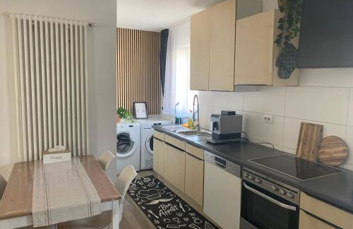 Ferienwohnung Venningen - Foto 1