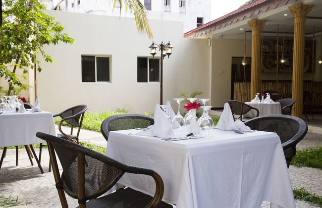 Antonio Garden Hotel - Photo 31