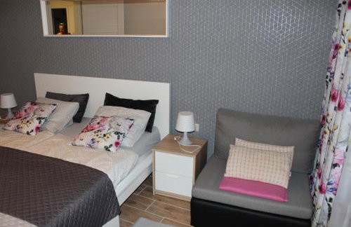 Sunny Adventure Baltic Apartament - Photo 7