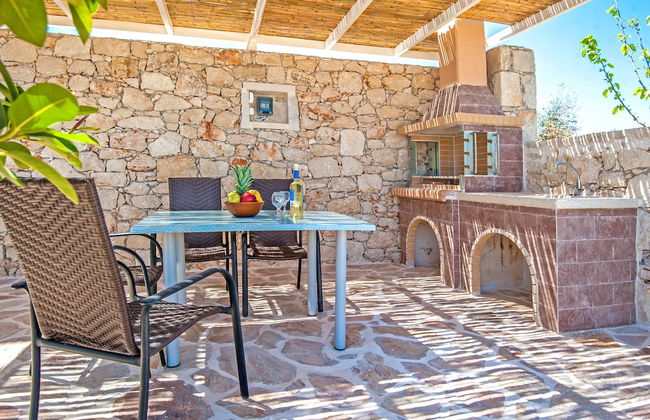 Stavromenos Villas - Foto 23