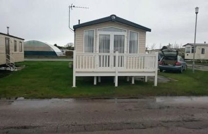 Presthaven Sands Holiday Park 3 and 2 Bed Caravans - Foto 2