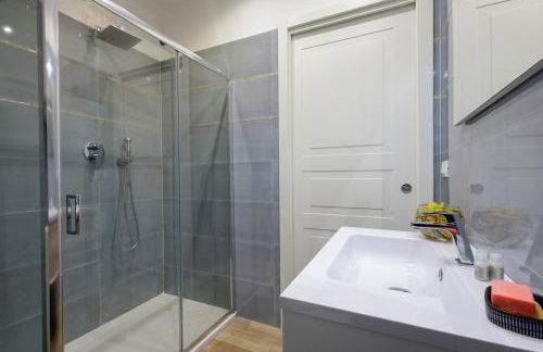 Genoa Lux Apartments with parking - Foto 39