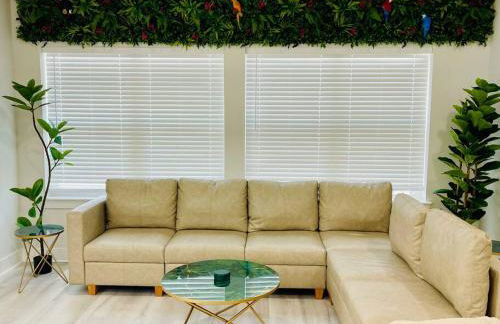 Large Townhouse Central To Everything In Tampa, Sleeps 8 - Foto 28