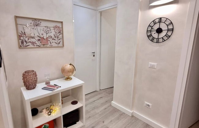 Apartment Near the Colosseum With Metro Line A a 2-minute Walk Away - Foto 28