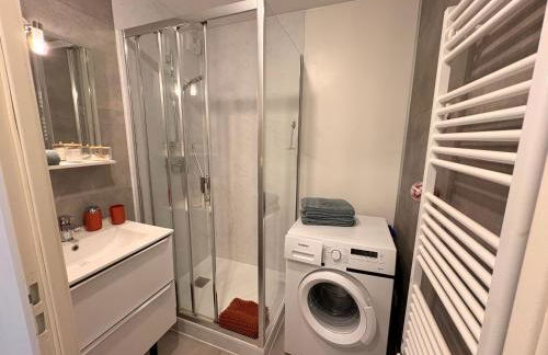 Appart Cosy 50 m2 avec balcon à Amnéville, Metz et Luxembourg - Foto 2