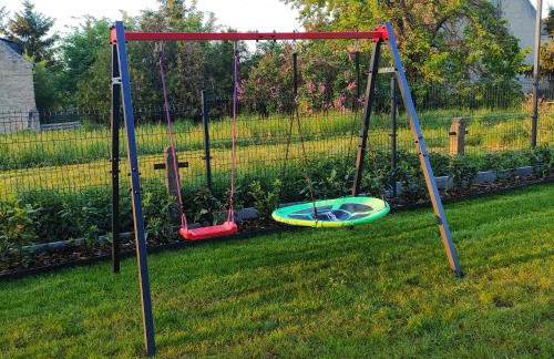 Przystań Nad Miążką - Foto 10