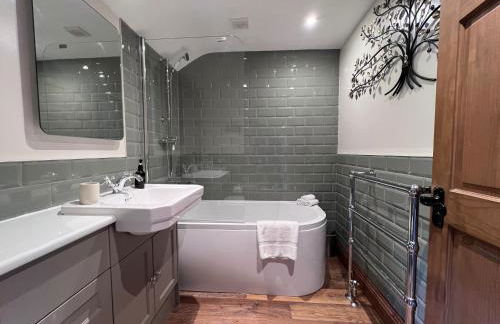 Fern Cottage - Cosy Dales Cottage in Nidderdale - Photo 22