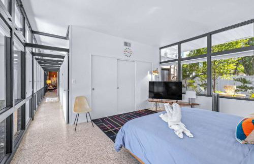 Mid Century Modern - Weekly Winter Rates - Foto 82